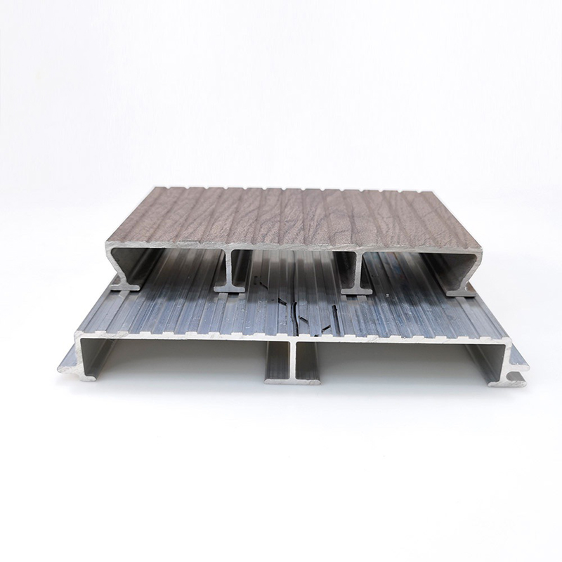 Architectural Aluminum Alloy Profiles