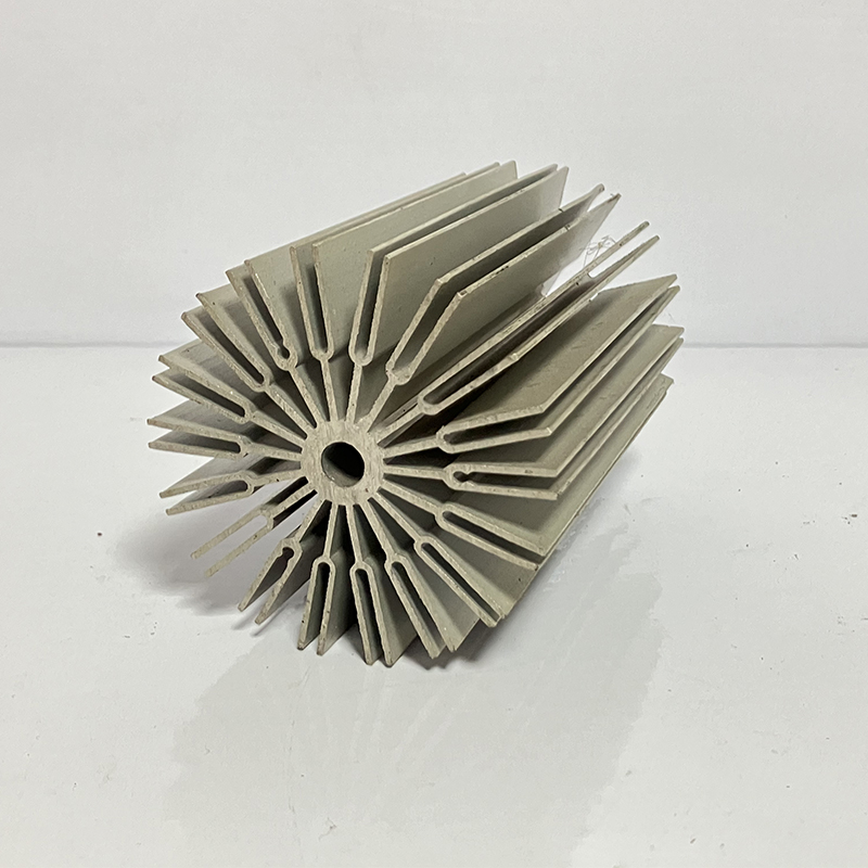 Factory direct aluminum radiators