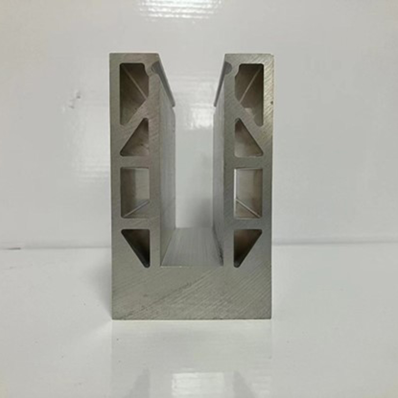 Factory direct sales of industrial aluminum alloy profiles