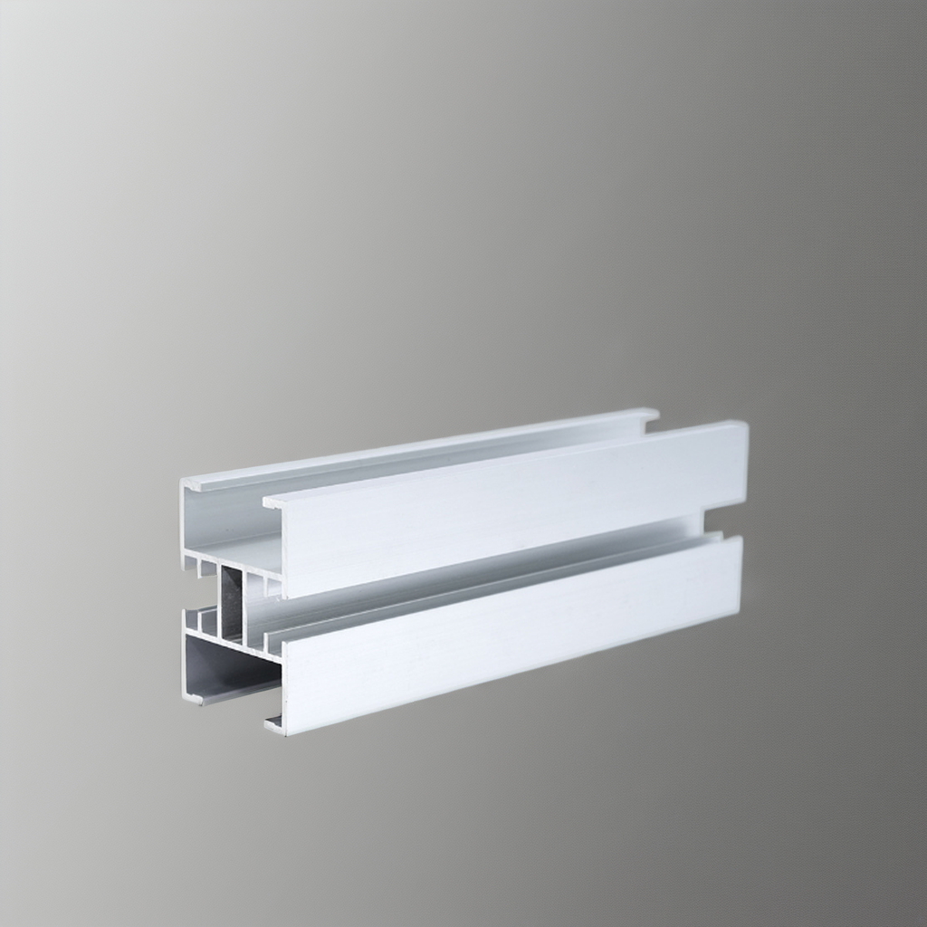 Factory direct supply aluminum profile Industrial aluminum profile frame aluminum profile a large number of available