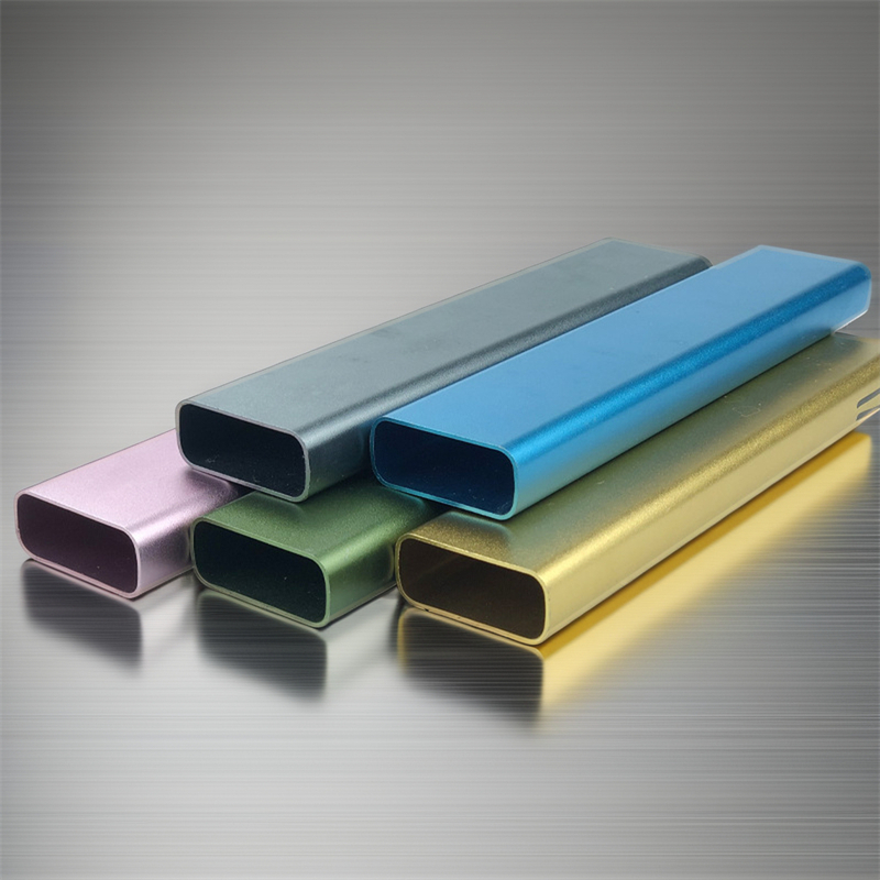 Pay attention to aluminum after oxidation treatment