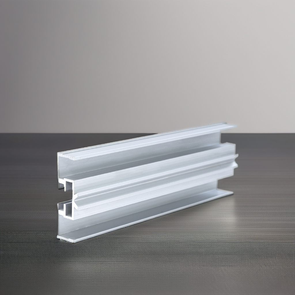 Factory Direct XD Series Aluminum Profile Line with Flexible Chain Plate Special Angle Pattern for Industrial Use