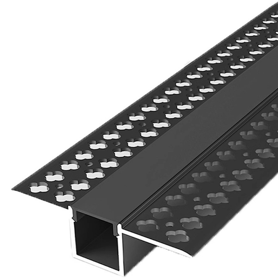 aluminium led profile frame from china top aluminium profile manufacturers