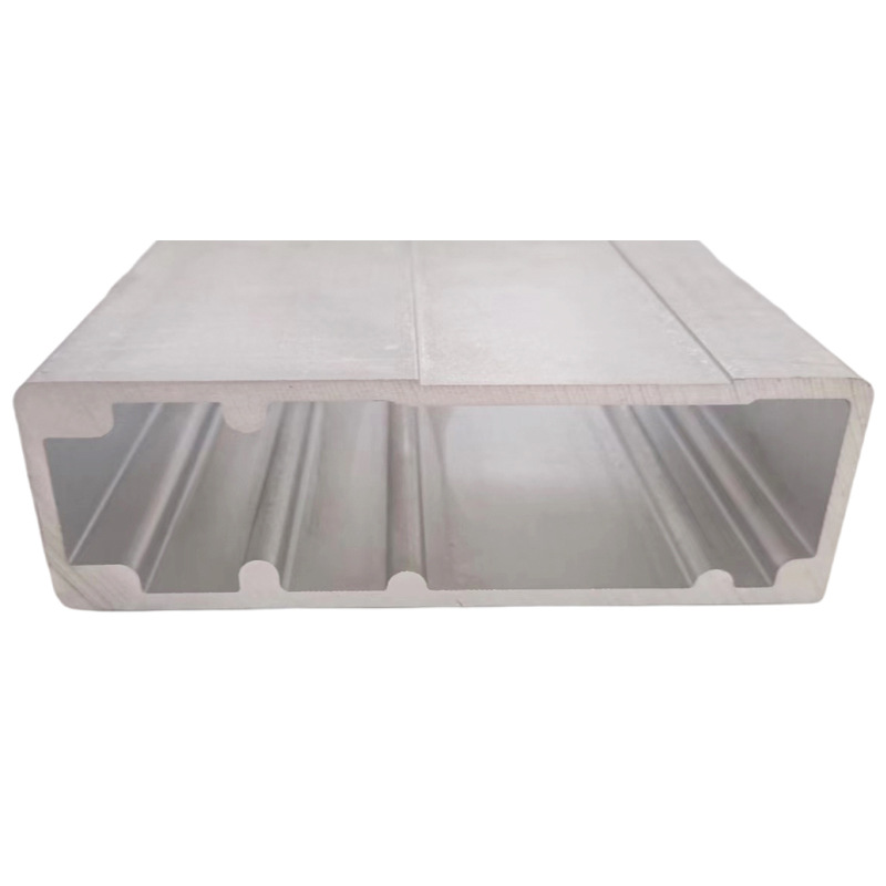 Manufacturers produce aluminum alloy power housing instrument box control industrial chassis power controller aluminum profile