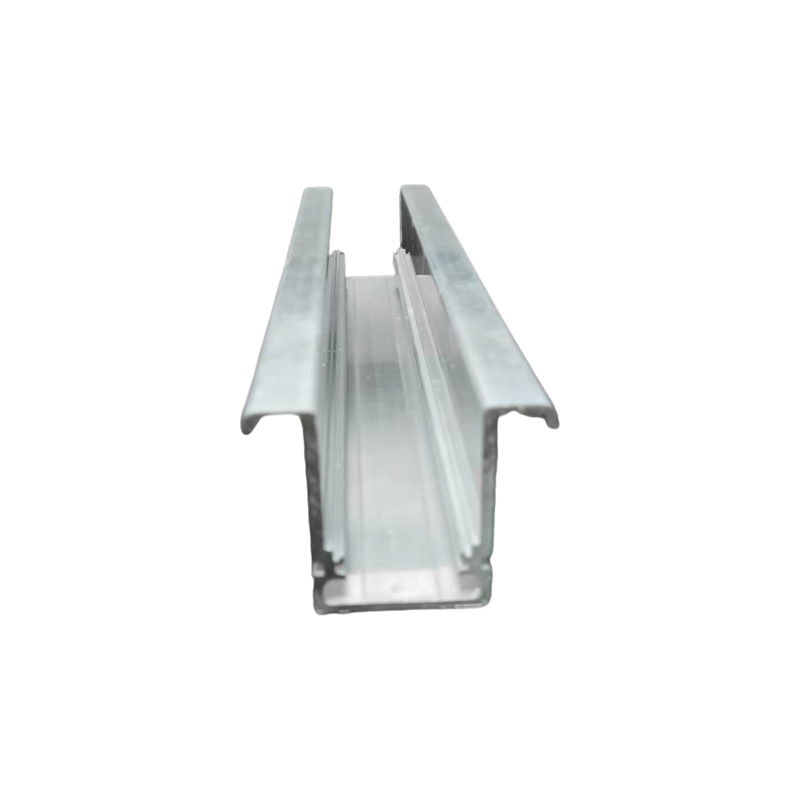 LED line light slot Linear light Aluminum groove Linear light Aluminum profile recessed light slot Hard light bar Aluminum kit