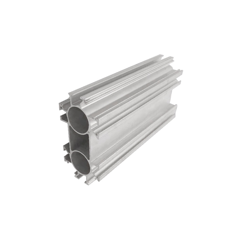 Manufacturers processing aluminum profiles aluminum alloy industry profile aluminum extrusion aluminum products accessories to draw samples