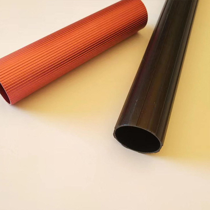 There are these changes in the mass size of aluminum alloy before and after oxidation!?