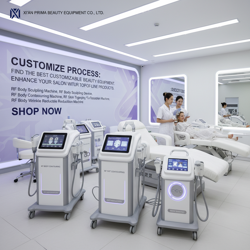 Customize Process
