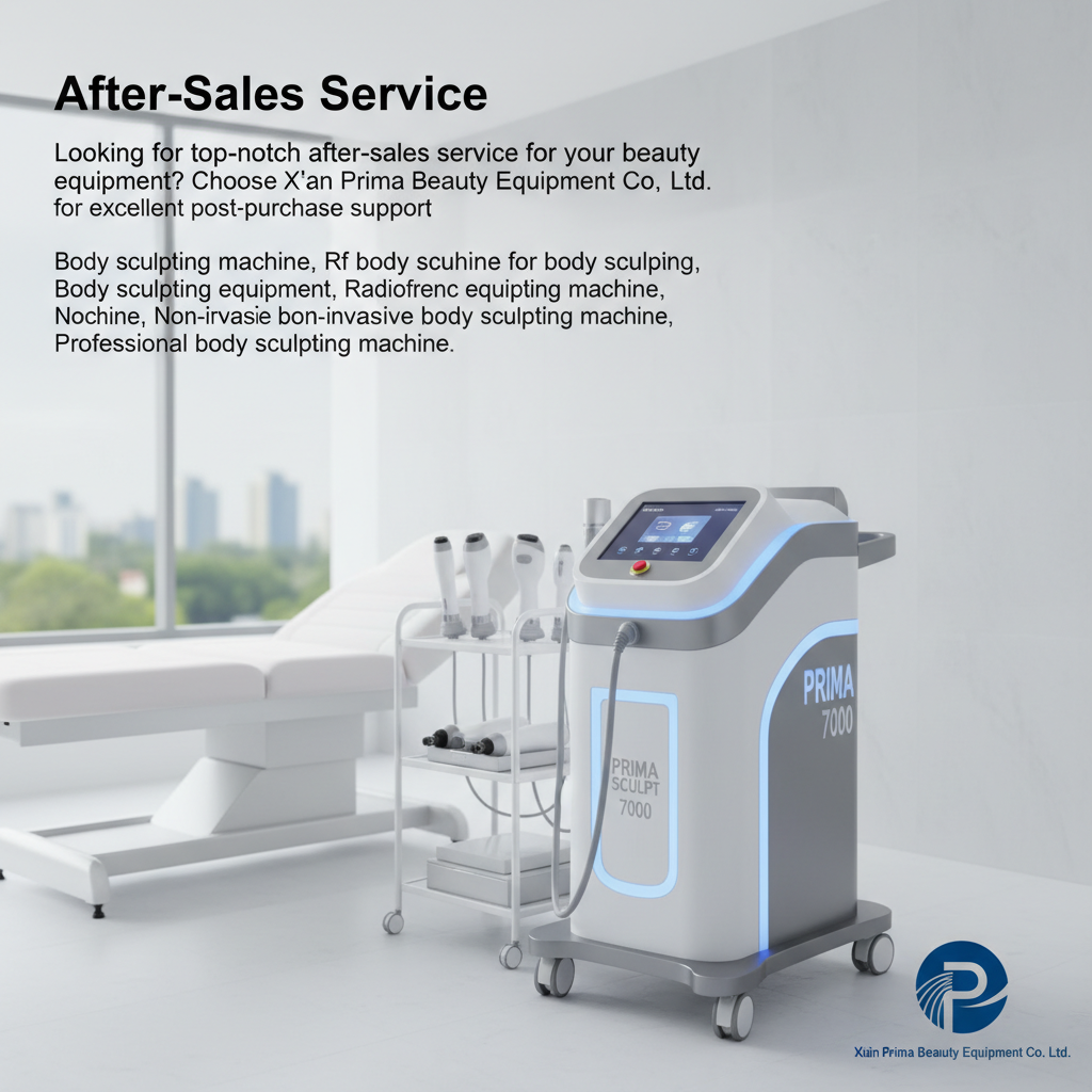 After-Sales Service