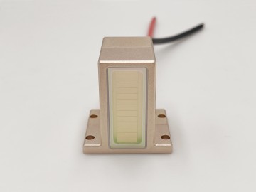 Multiple Diode Laser Stack For Hair Removal 1000W