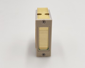 Macro Channel Laser Diode For Hair Removal 600W
