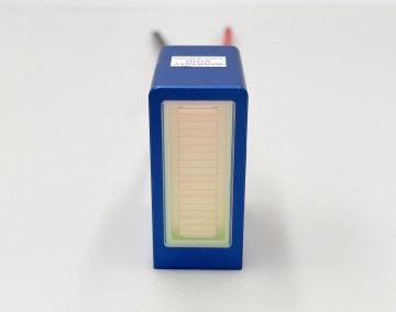 LT HPL Laser Diode Stack for Hair Removal Handle Repair 1500W 808nm