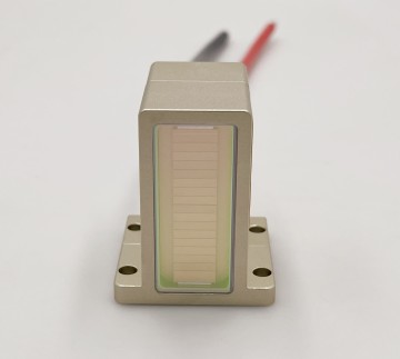 LT Laser Diode Stack for Hair Removal Handle Repair 1600W 808nm 755nm 1064nm