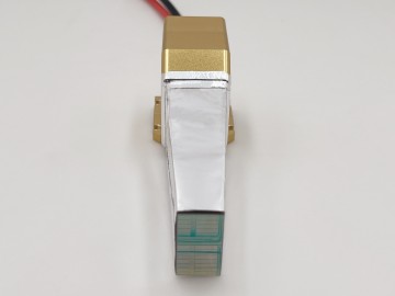 LT Laser Diode Stack for Hair Removal Handle Repair 2400W 808nm