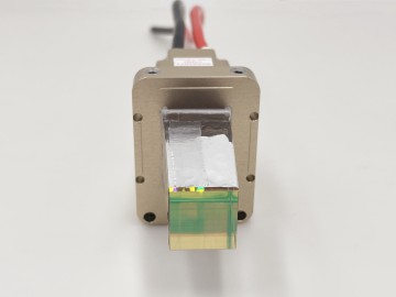 LT Laser Diode Stack for Hair Removal Handle Repair 2400W 808nm