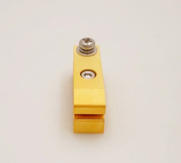Factory 40-80W 808nm 1 Bar Micro Channel Cooler LT HPL Golden Laser Diode Vertical Module Industrial Pump Power Inspection