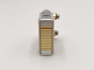 LT Laser Diode Stack for Hair Removal ALMA Handle Repair MCC 1200W 808nm