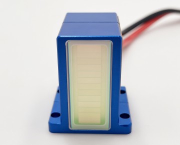 Módulo de diodo láser LT para reparación de mangos de depiladoras, 1000 W, 808 nm.