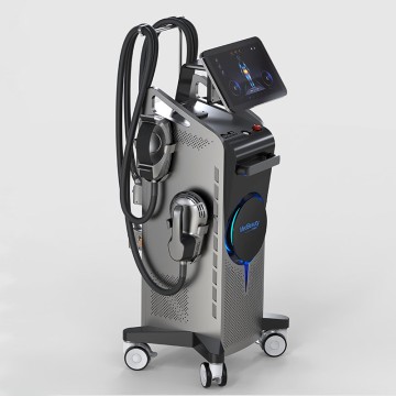 EMS Fat Removal Body Sculpting Slimming Machine