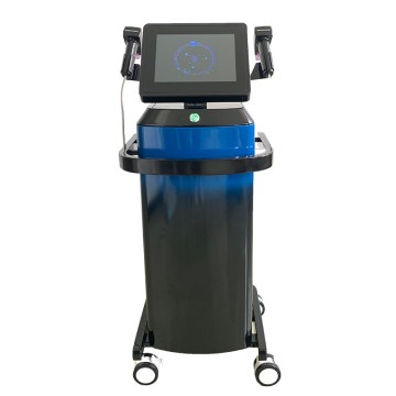 M8 RF Microneedle Skincare Lifting Beauty Machine