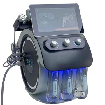 OEM 6in1 Multifunctional Hydra Facial Machine