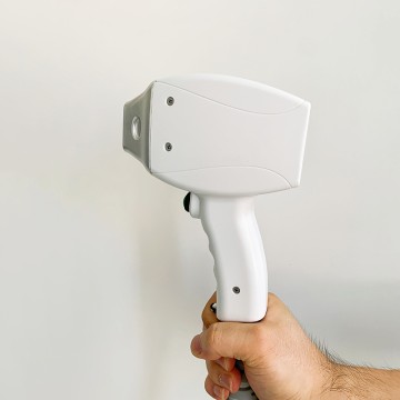 Professional Beauty Machine 808 Diode Hair Removal Laser Machine