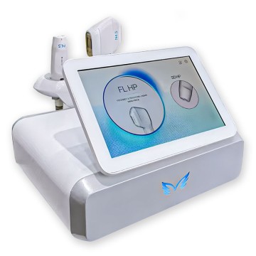 Prima HIFU Gold Mfu RF Machine Skin Lifting Tightening Skincare