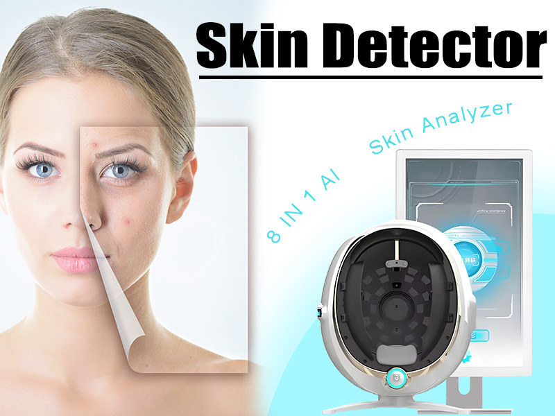 How is your skin condition?