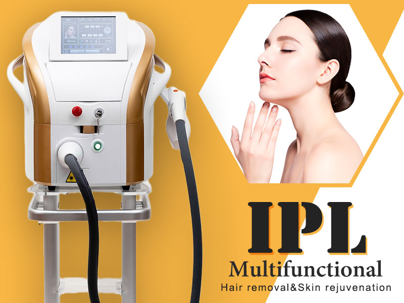 Are you suitable for IPL treatment?