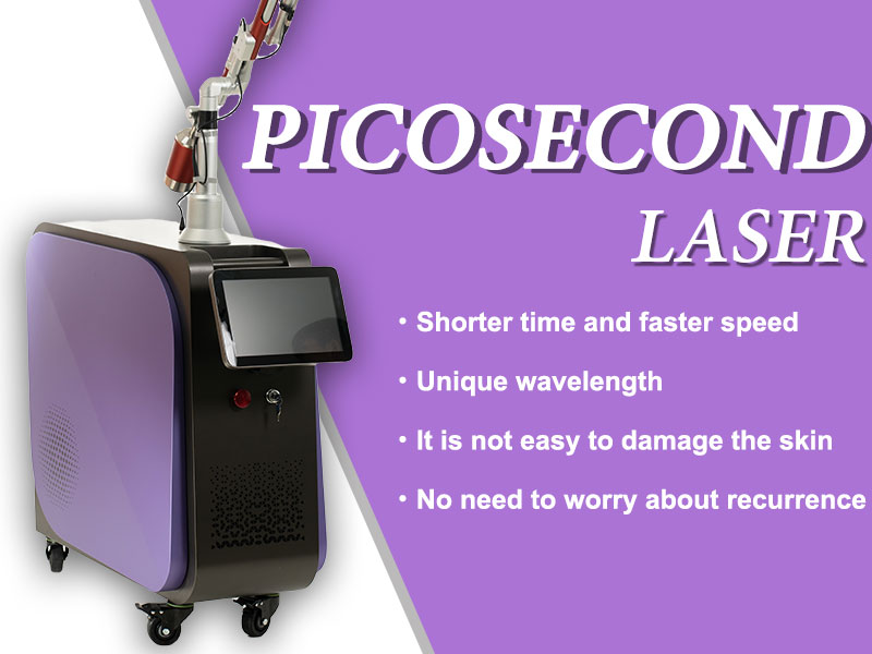 How much do you know about Picosecond Laser?