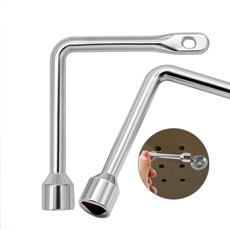 Inner Triangle Elevator Key Wrench