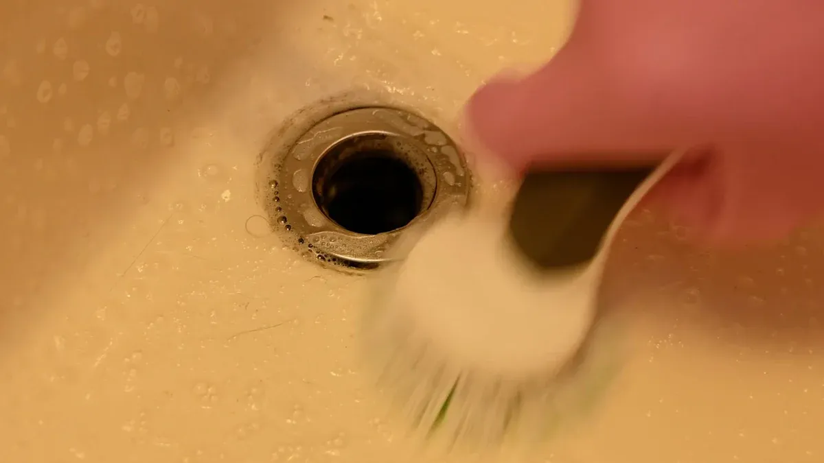 Installing and Maintaining Sink Stoppers: A Beginner’s Guide