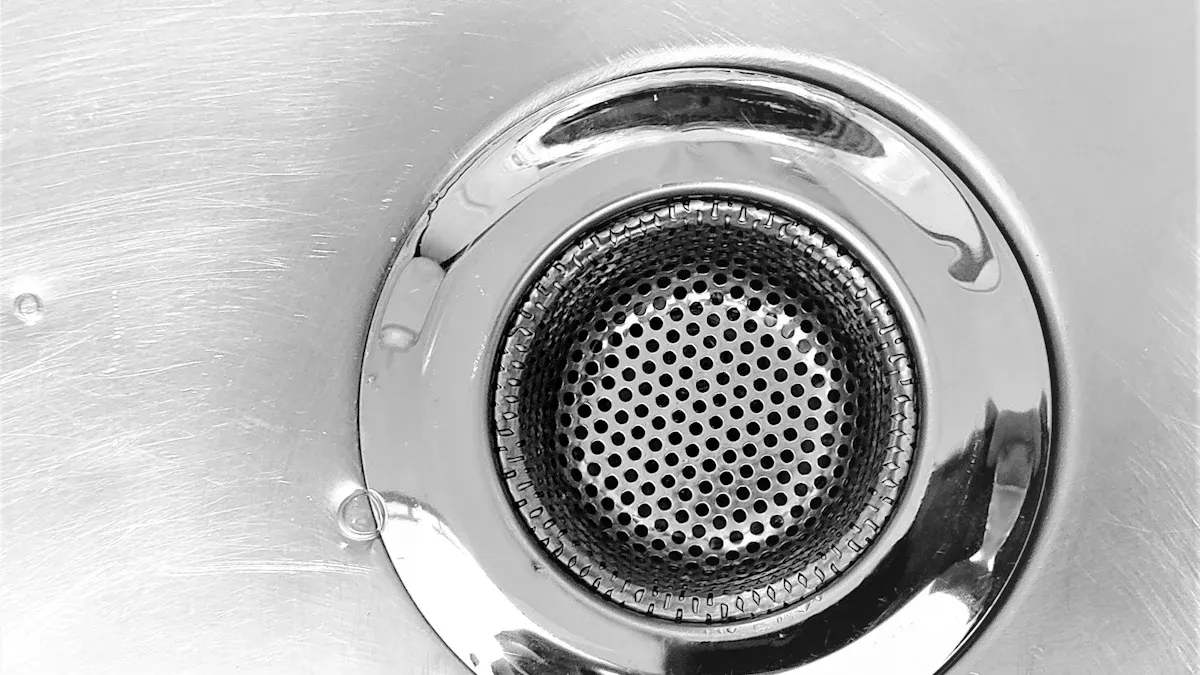 Exploring the Various Types of Sink Plugs and Their Benefits