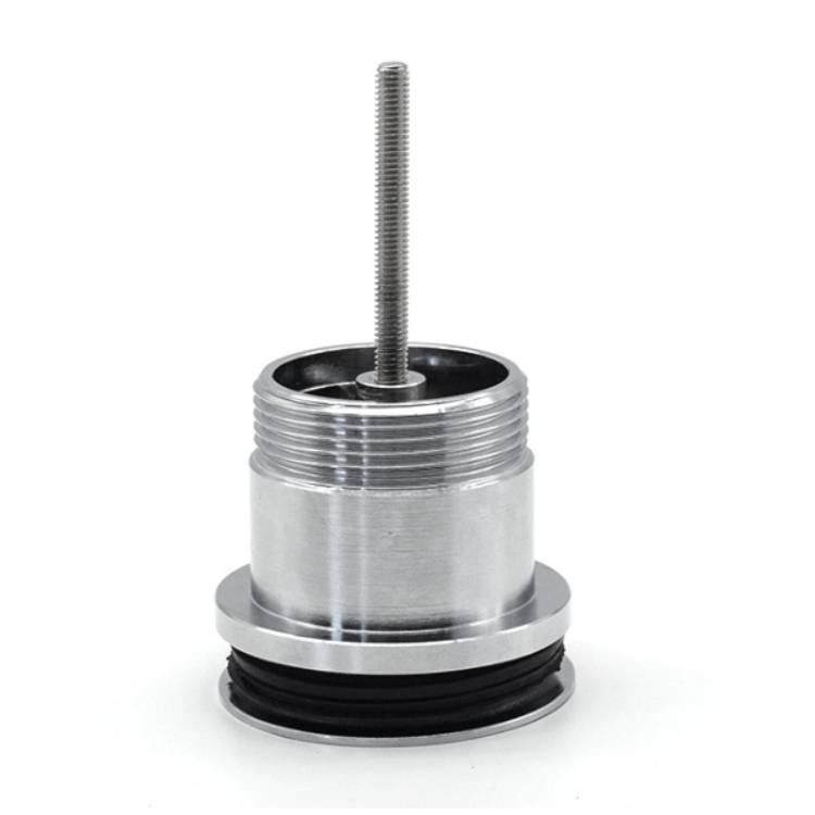 Pop Up Sink Drain,Overflow Drain,Basin Waste,1-1/2 ,Bathroom Sink Waste Trap