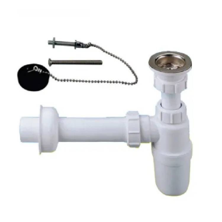 High-Quality Waste Basin Drains for Your Kitchen