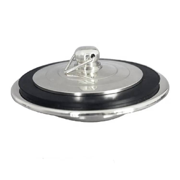 Top Bathtub Drain...