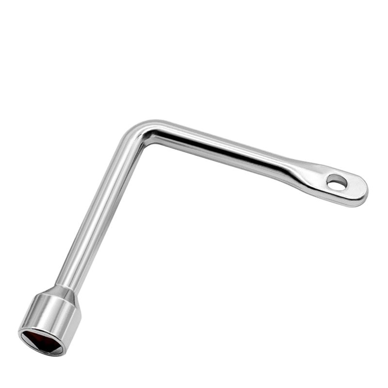 Inner Triangle Elevator Key Wrench
