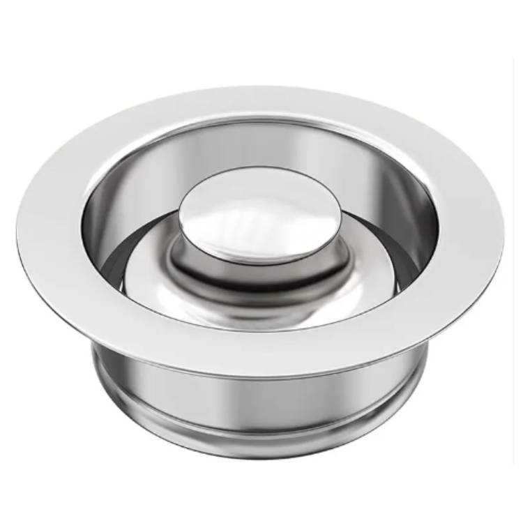 Flume Flange for Efficient Water Management Solutions