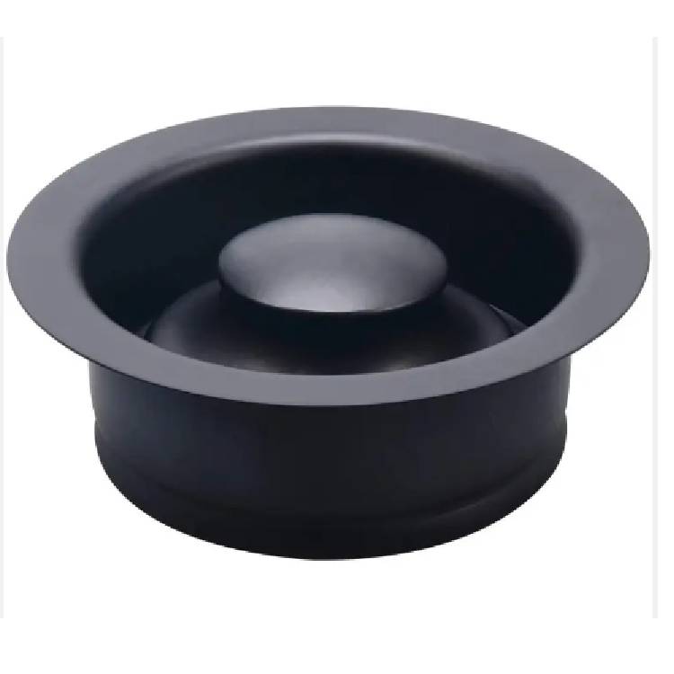 Durable Flume Flange for Efficient Water Flow Control