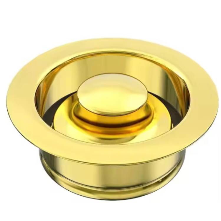 Durable Flume Flange for Efficient Water Flow Control