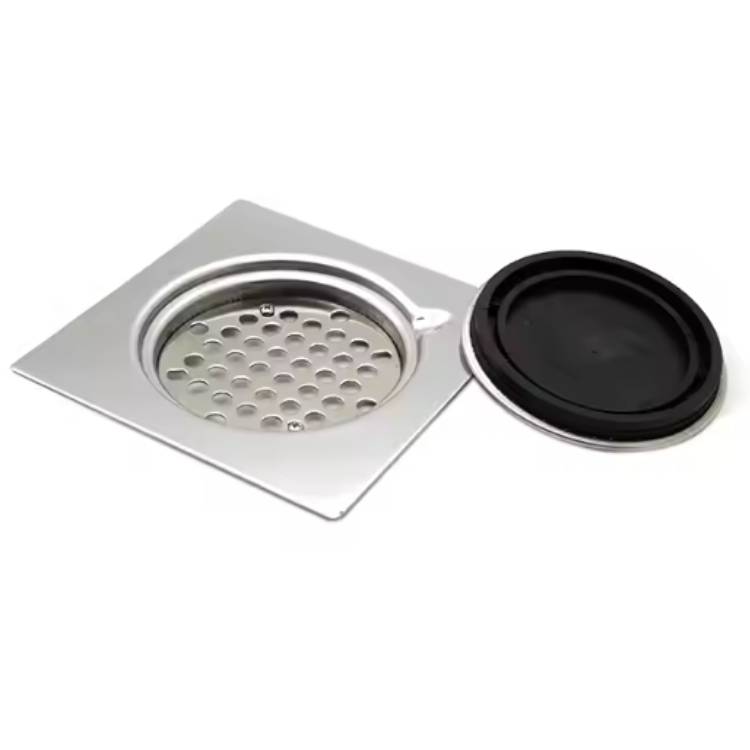 High-Quality Sanitary Floor Drains for Efficient Waste Management