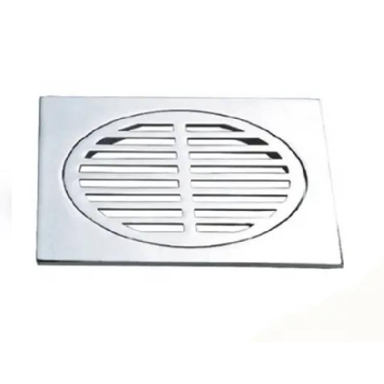 Deodorant Bathroom Floor Drain