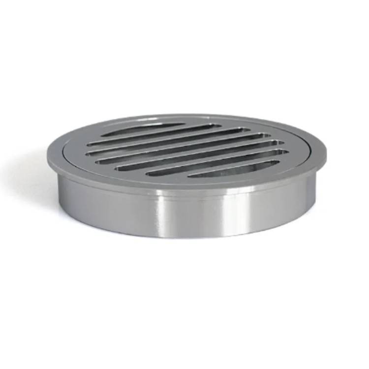 Reliable Brass Floor Drain for Long-Lasting Performance
