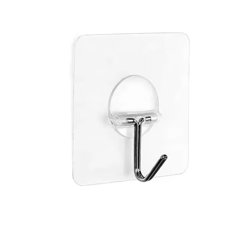 Affordable Plastic Hooks ,Wall Adhesive Hook,