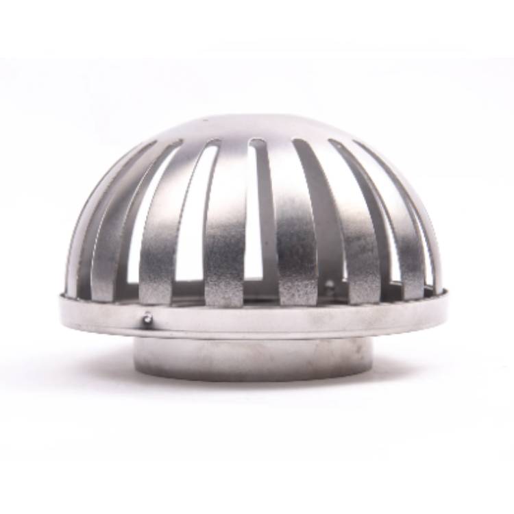 Elegant Full Moon Round Floor Drain to Enhance Your Space-product