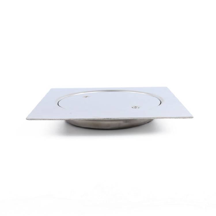 Premium Square Drain for Efficient Water Management