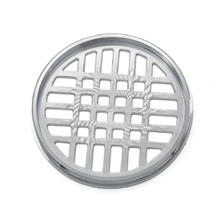 brass floor drain...