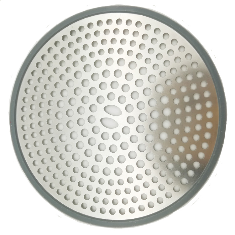 Durable Floor Drain Filter to Prevent Clogs and Odors-product