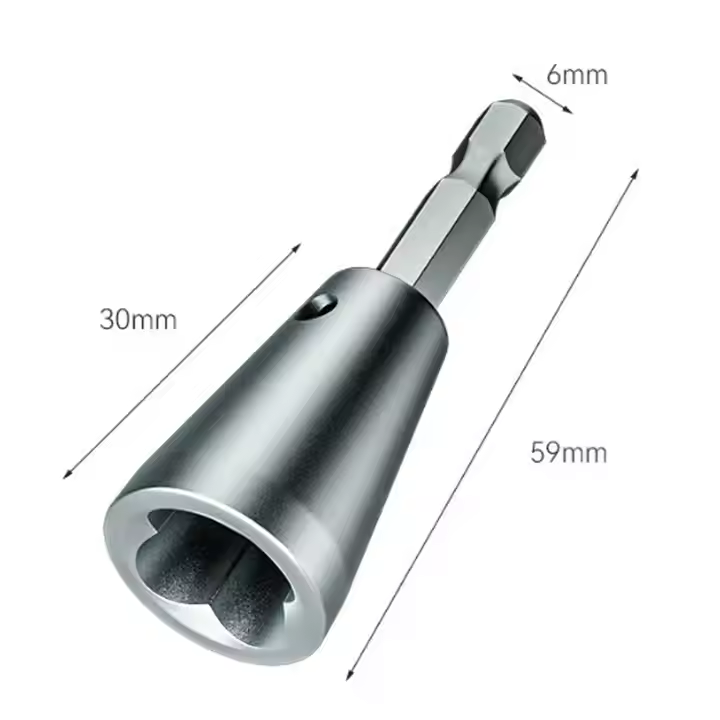 Fast Electrical Wire Twister Tool Drill Wire Twisting Tool Connector