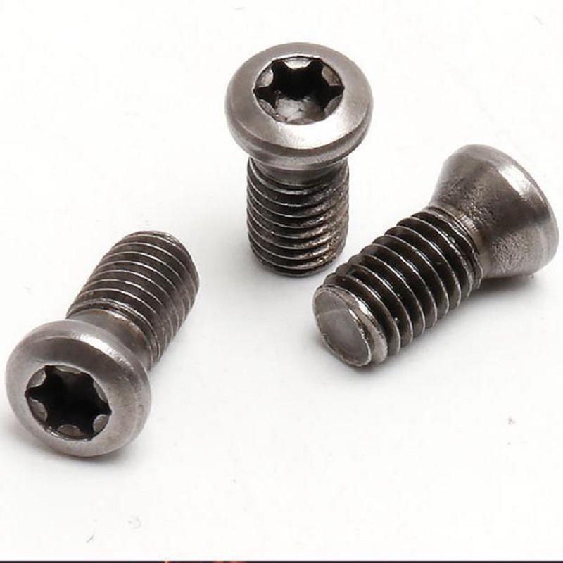 12.9 level CNC cu...